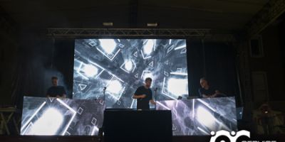 INSTALLAZIONE E NOLEGGIO DI LEDWALL A MODENA E BOLOGNA